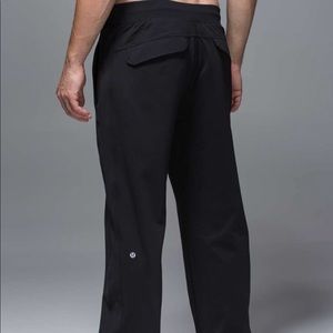 Lululemon Kung Fu Pant. Size medium.